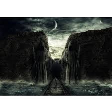 Beyond The Vale