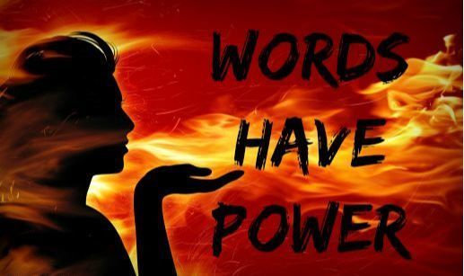 Words