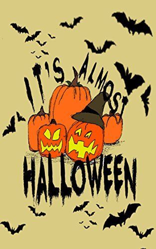 It’s almost Halloween ??♂️