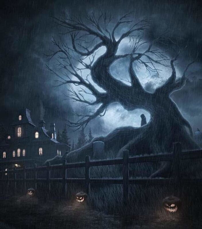 The Dead