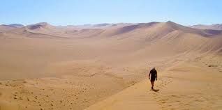 Lost