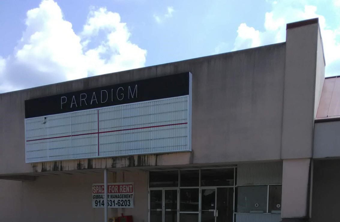 Capri/Paradigm Theaters Capri/Paradigm Theaters