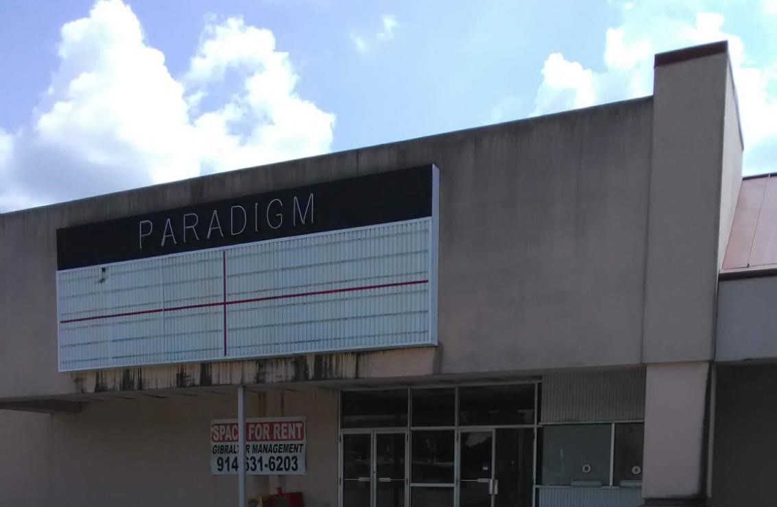 Capri/Paradigm Theaters