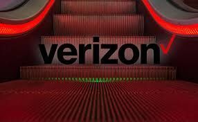 Verizon payment arrangement -
