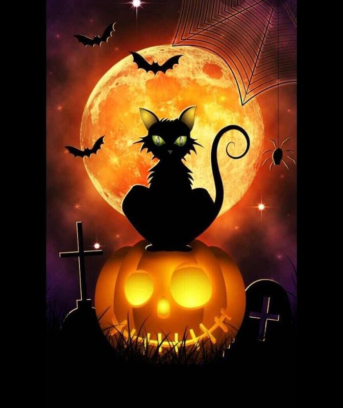 Halloween