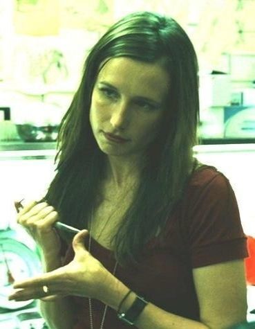 Amanda Young "The Pig" Amanda Young "The Pig"