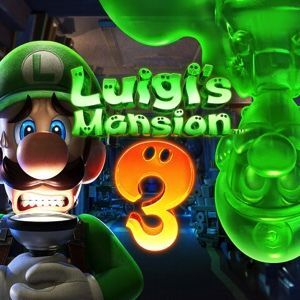 Luigi&#039;s Mansion 3