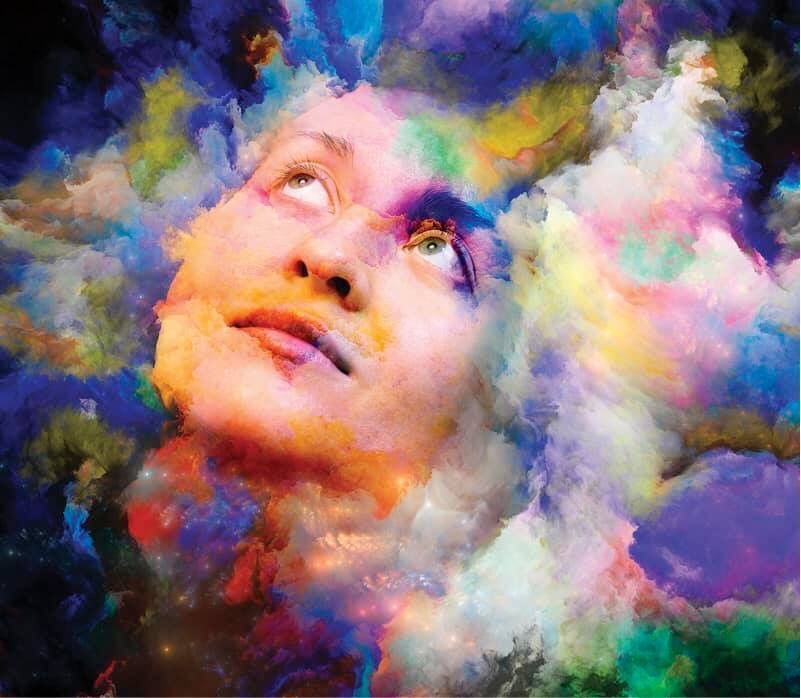 My delusional dreamland