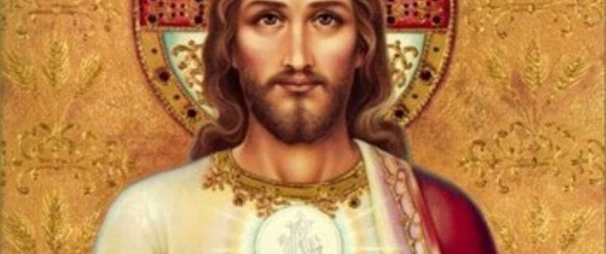 HOW GREAT THOU GOD