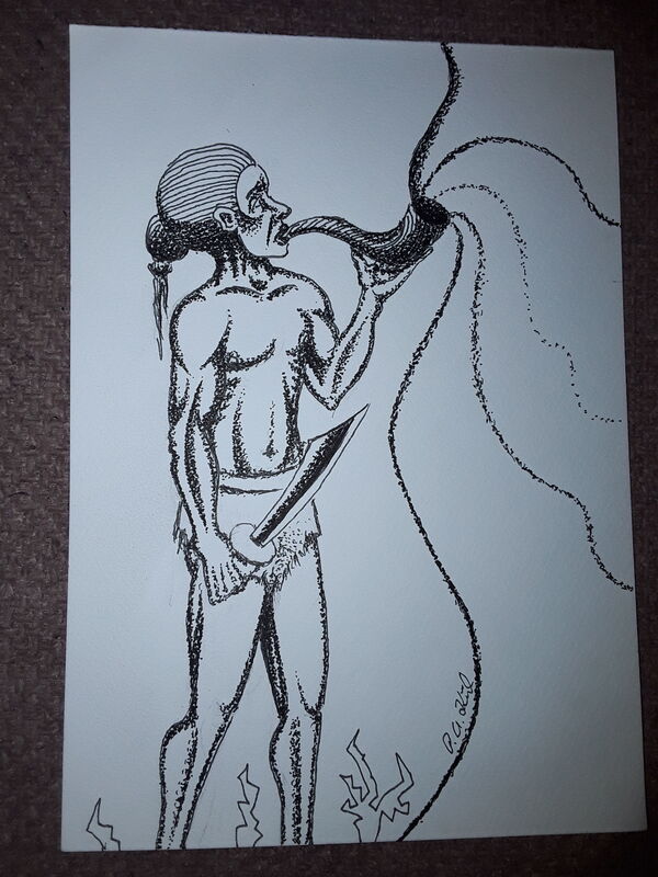 Trumpeter 