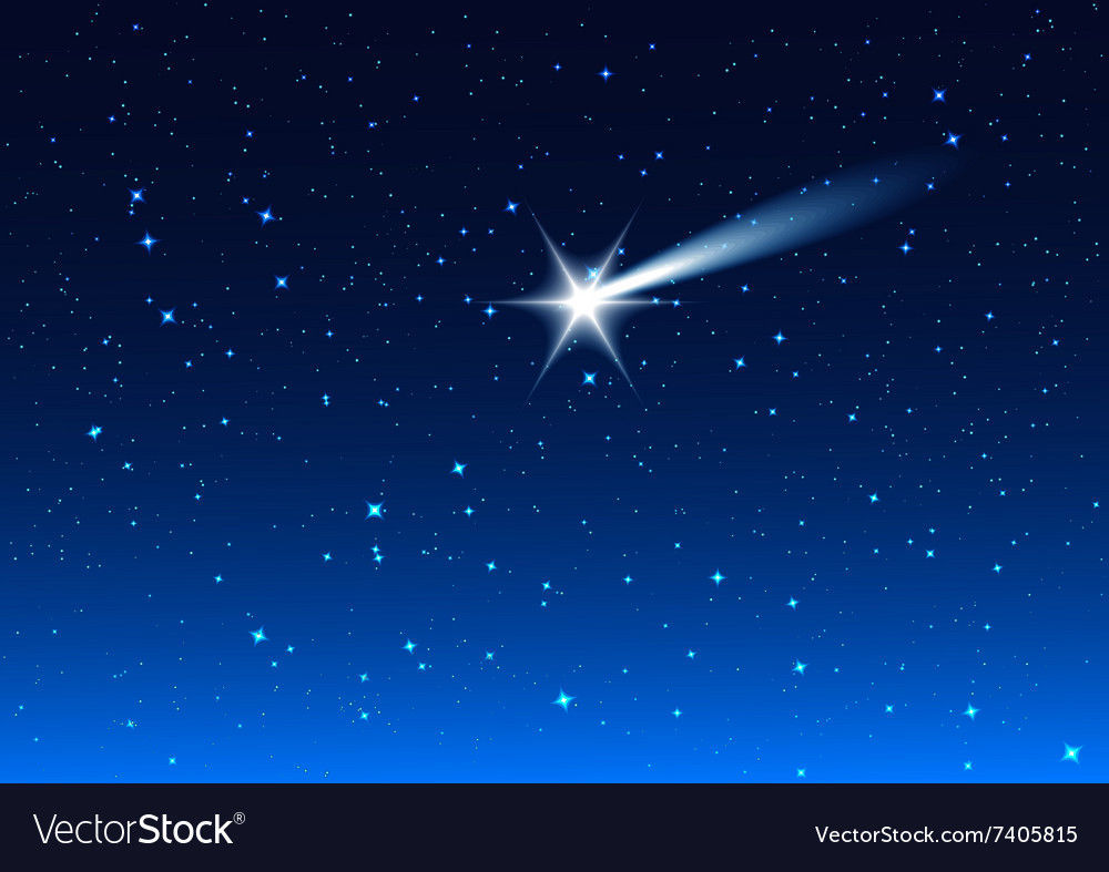 Star In The Sky