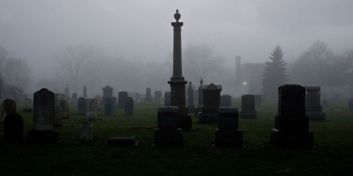 Hedonists Headstone