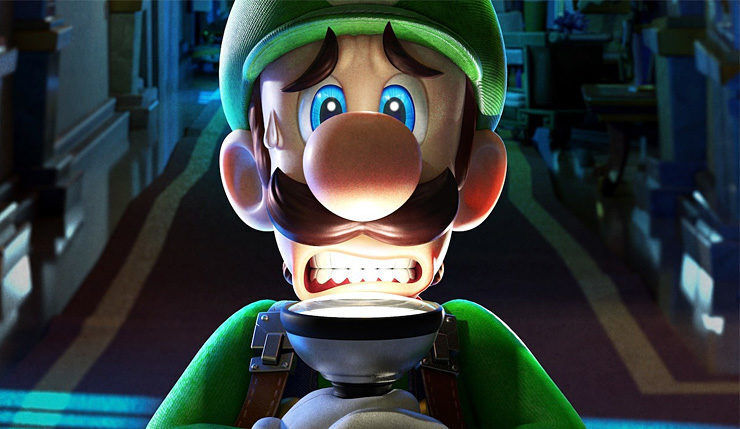 Nintendo's Latest Blunder Nintendo's Latest Blunder