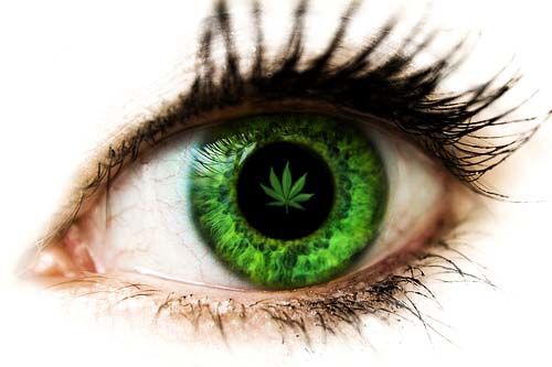 Convenient blindness