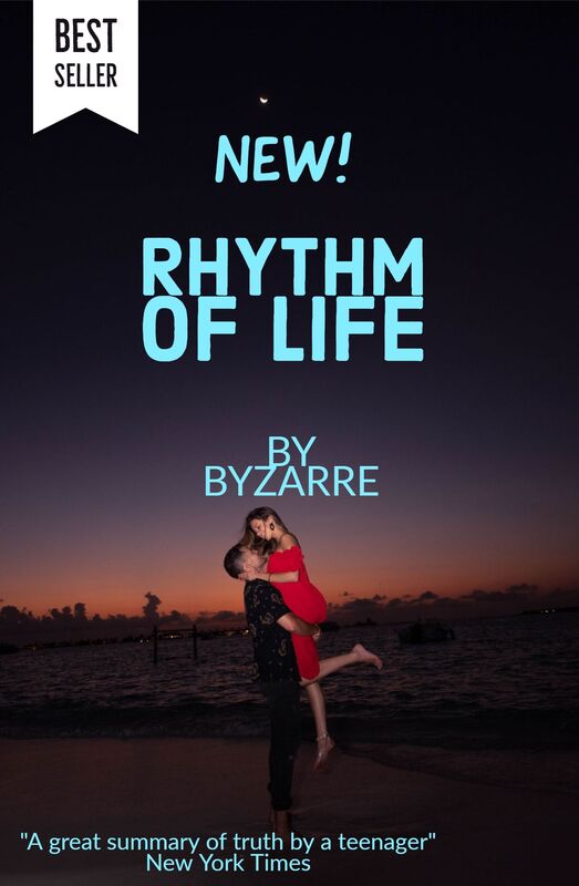 RHYTHM OF LIFE