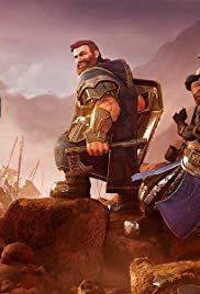 The Dwarves