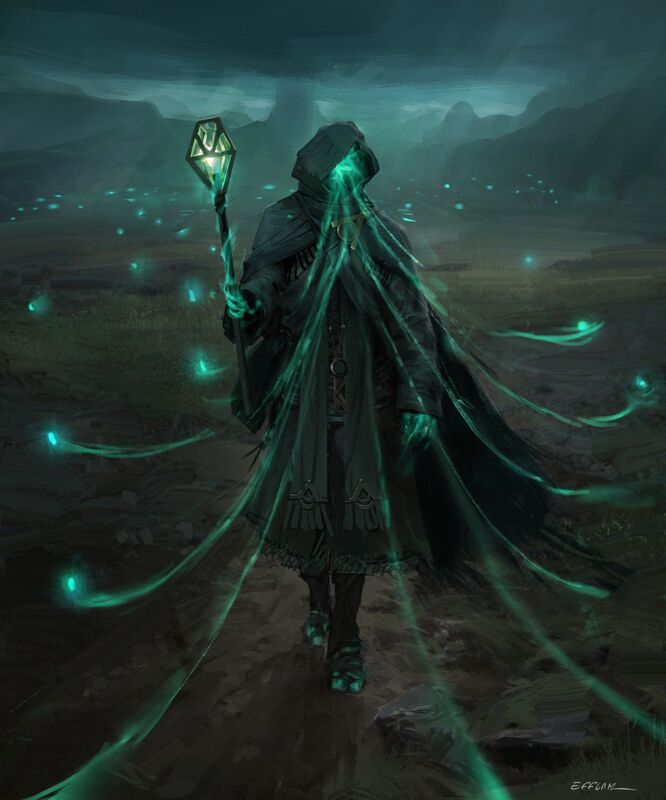 Lost Soul