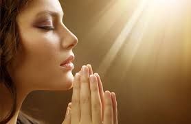 He&#039;s just one prayer away