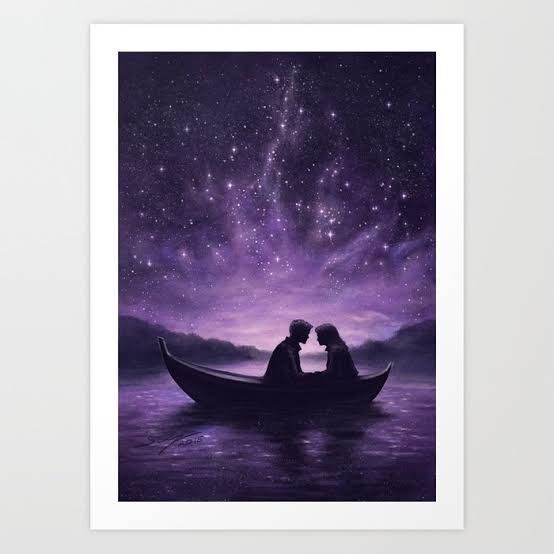 Starlight.