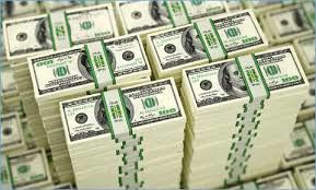 Show Me The Money