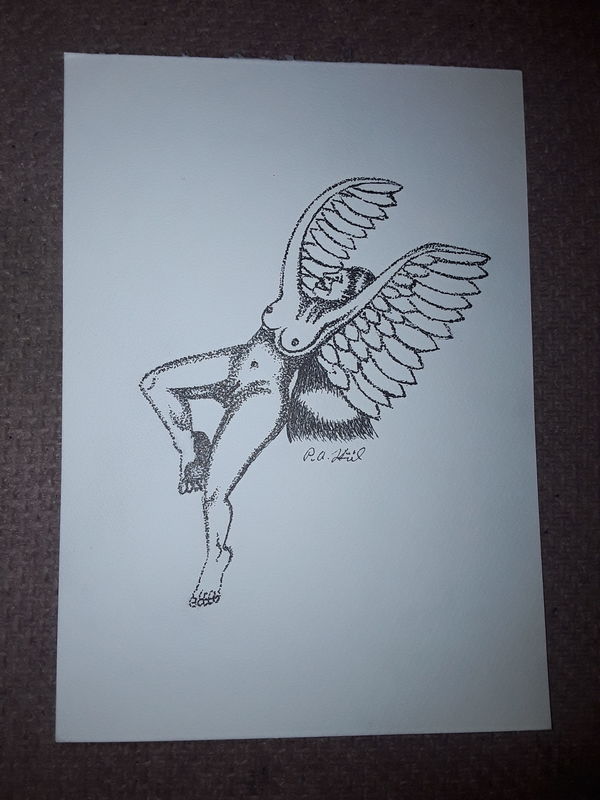 Angel 