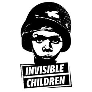 Children of War...