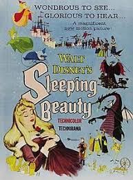 Sleeping Beauty move over, you got fierce competition