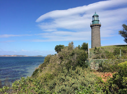 Lighthouse.