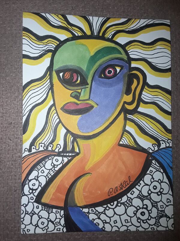 Woman 