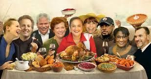 Happy Thanksgiving