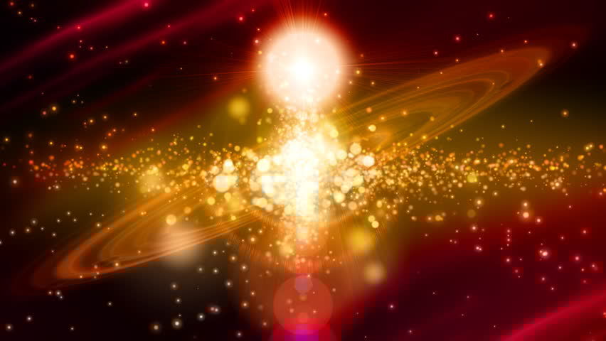 ~ THE GLITTERING SEED ~