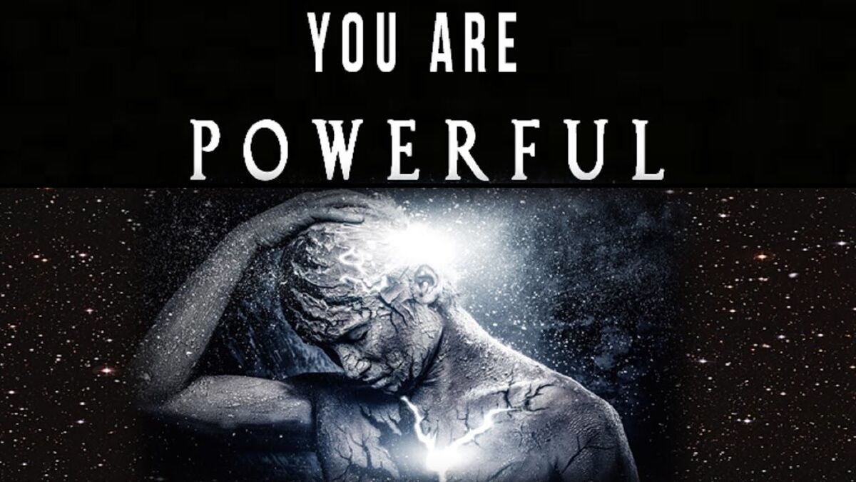 Your Power