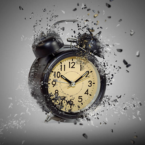 When The Time Comes
