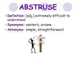 Irrelevant boyhood arcane flotsam and jetsam...
