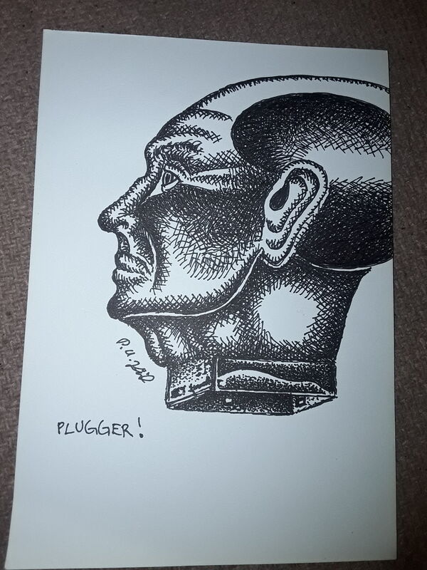 Plugger 