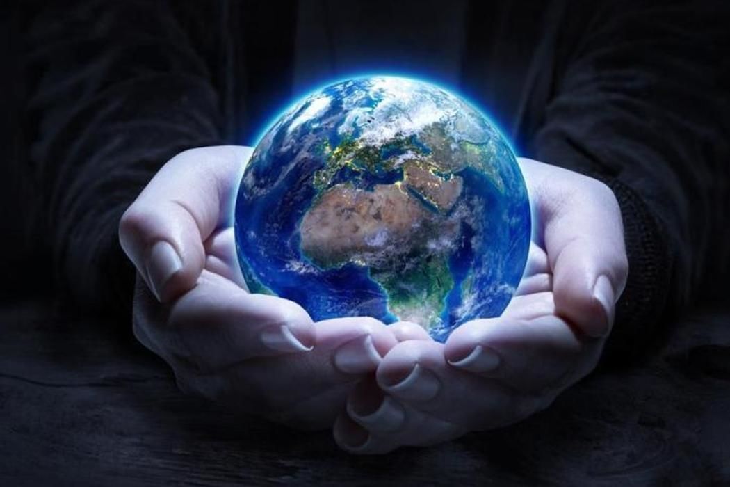 A Place On Earth