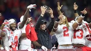 THE Ohio State University