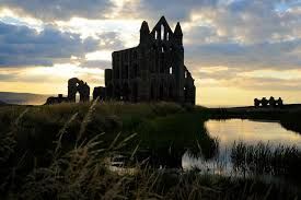 The Haunted Abbey
