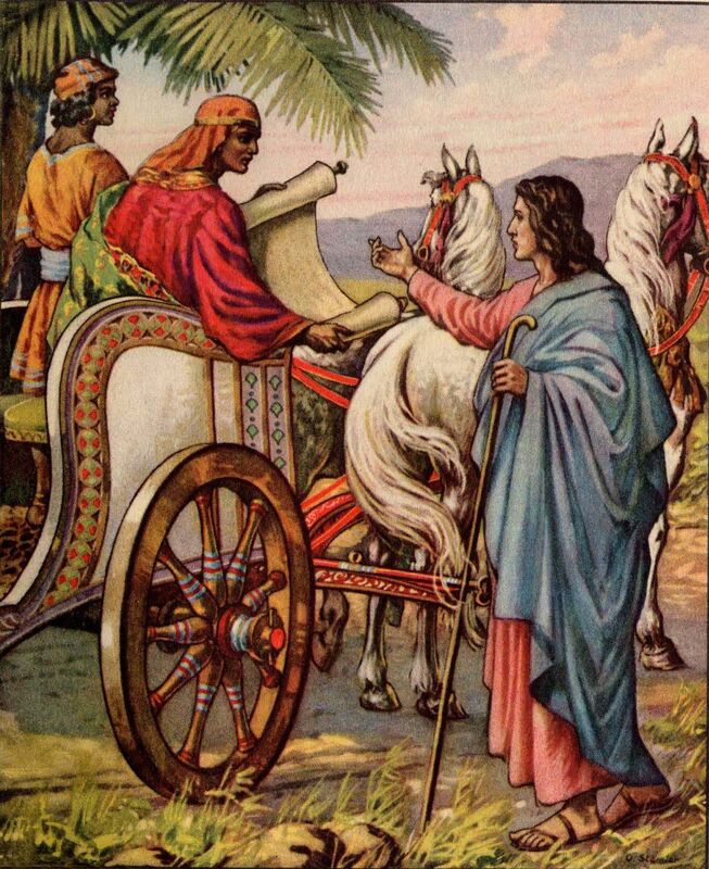 Chariot