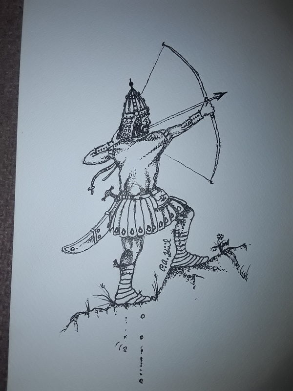Archer 