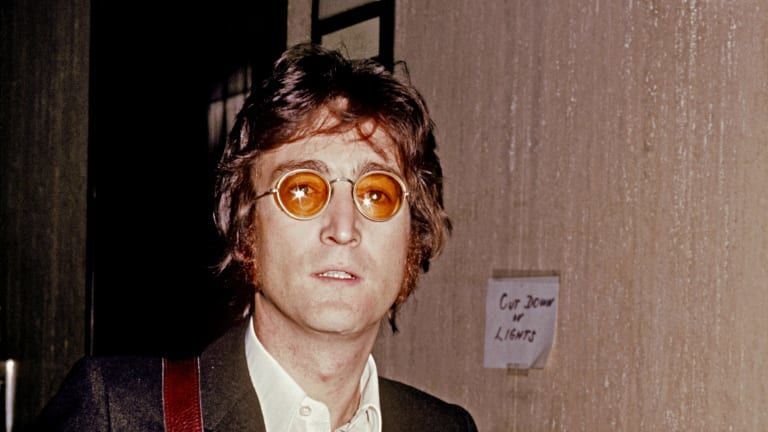 John Lennon 