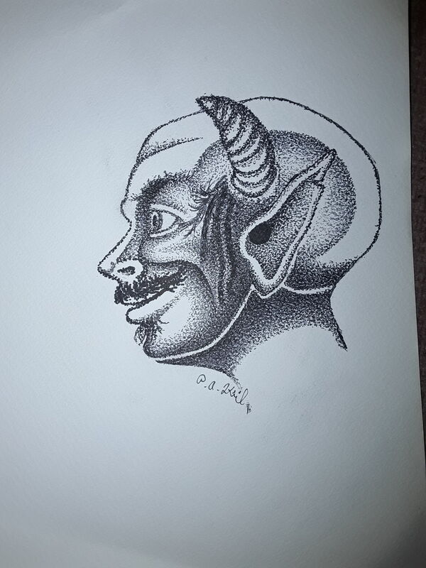 Another devil 