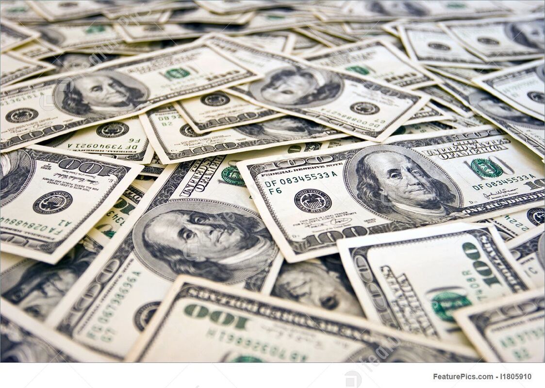 Holiday  cash