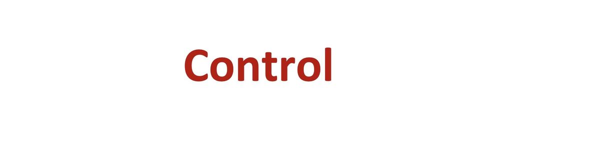 Control