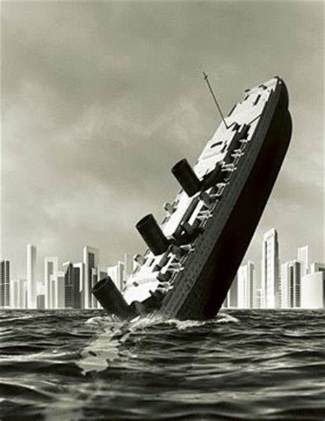 Sinking Ship