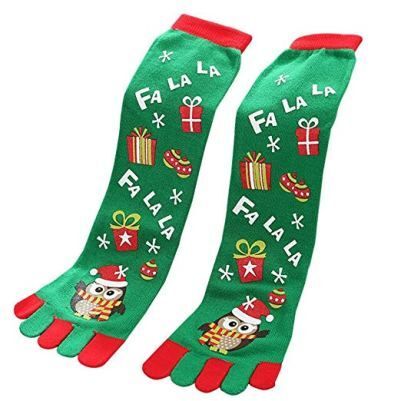 Christmas socks ?