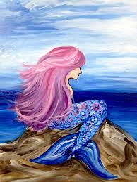The Mermaid