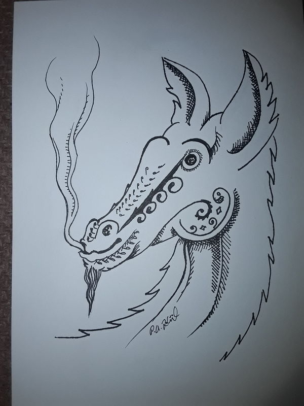 Dragon 