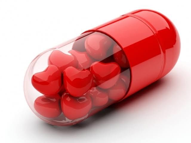 Love Drug