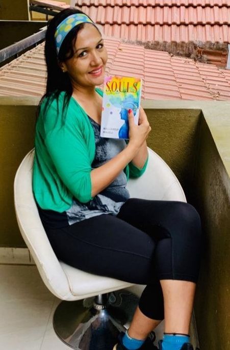 WILLIAMSJI MAVELI'S BOOK OF POETRY : S.O.U.L.S - A REVIEW WILLIAMSJI MAVELI'S BOOK OF POETRY : S.O.U.L.S - A REVIEW